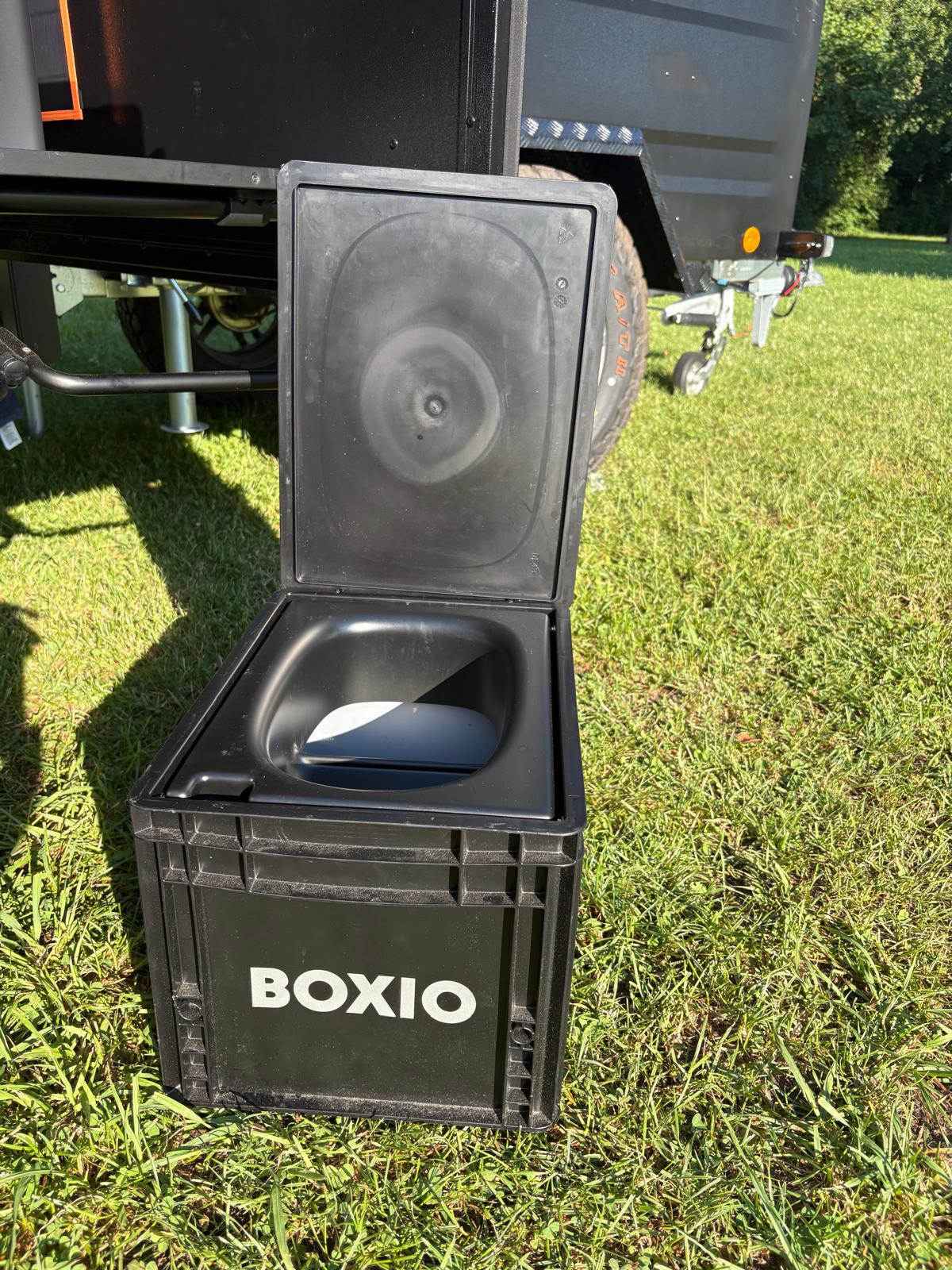 Boxio